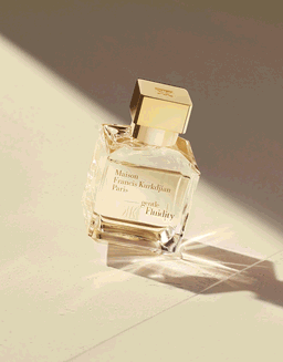 Perfume Gentle fluidity - Maison Francis kurkdjian