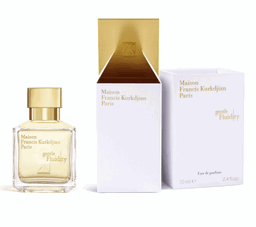 Perfume Gentle fluidity - Maison Francis kurkdjian