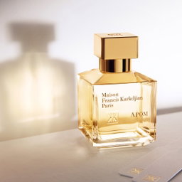Perfume Apom - Maison Francis kurkdjian 