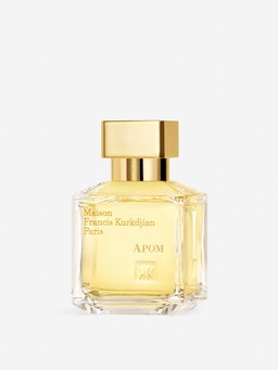 Perfume Apom - Maison Francis kurkdjian 