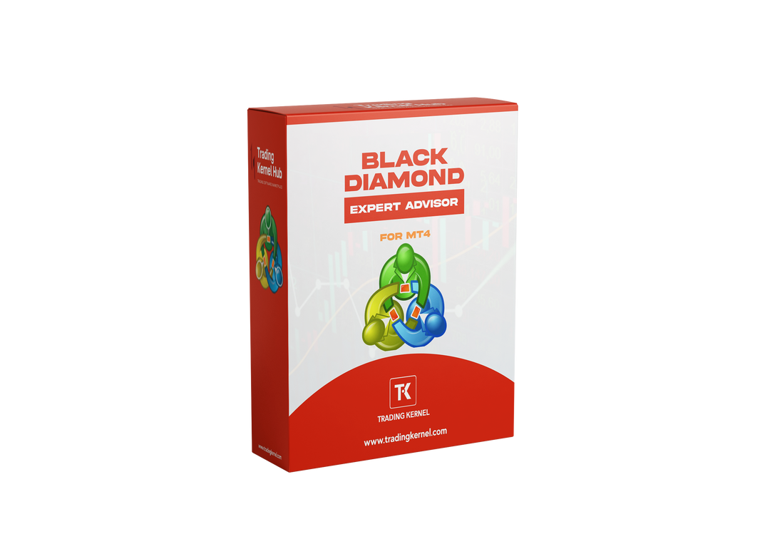 Black diamond EA