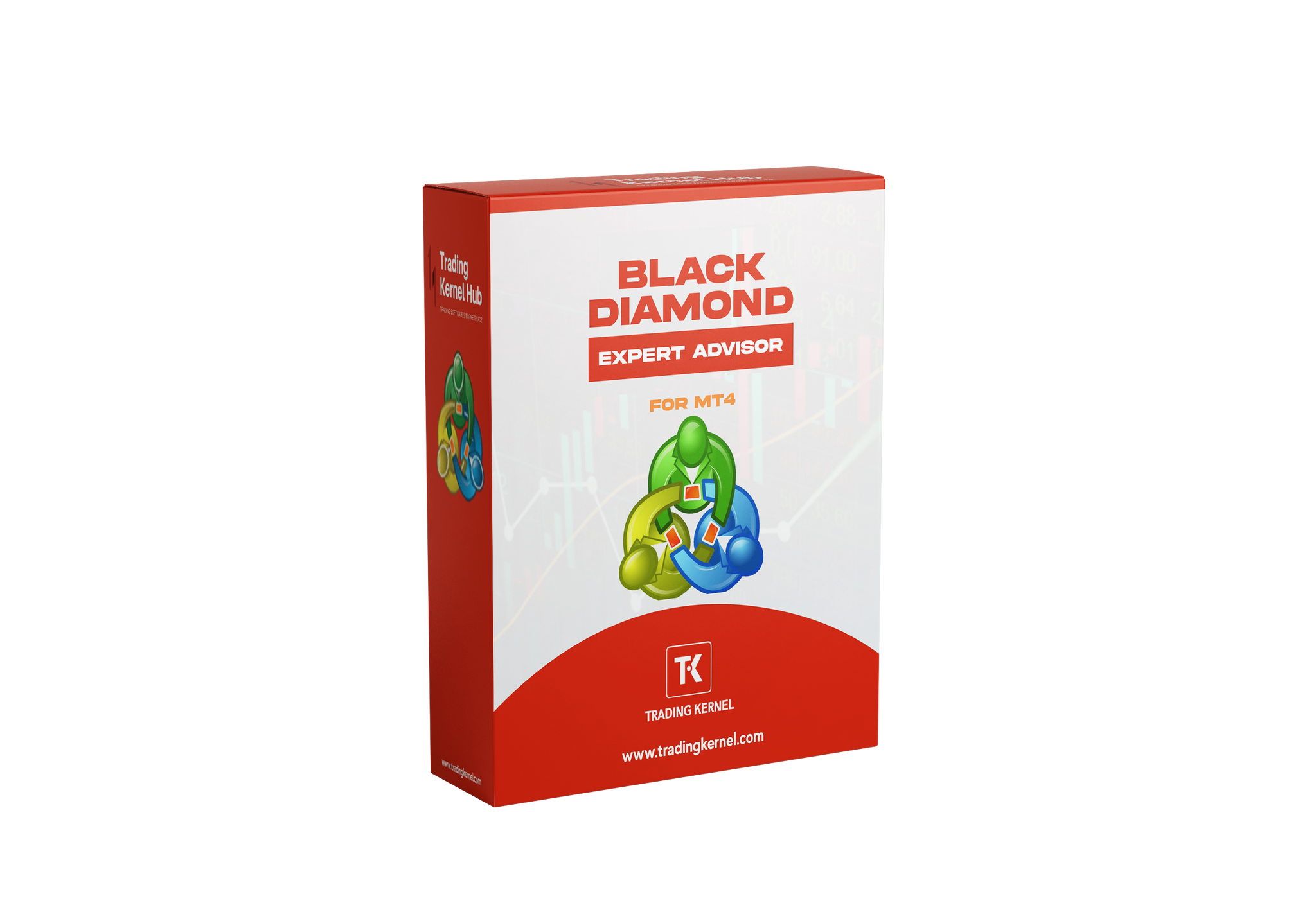 Black diamond EA_0