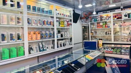 Mobile accessories