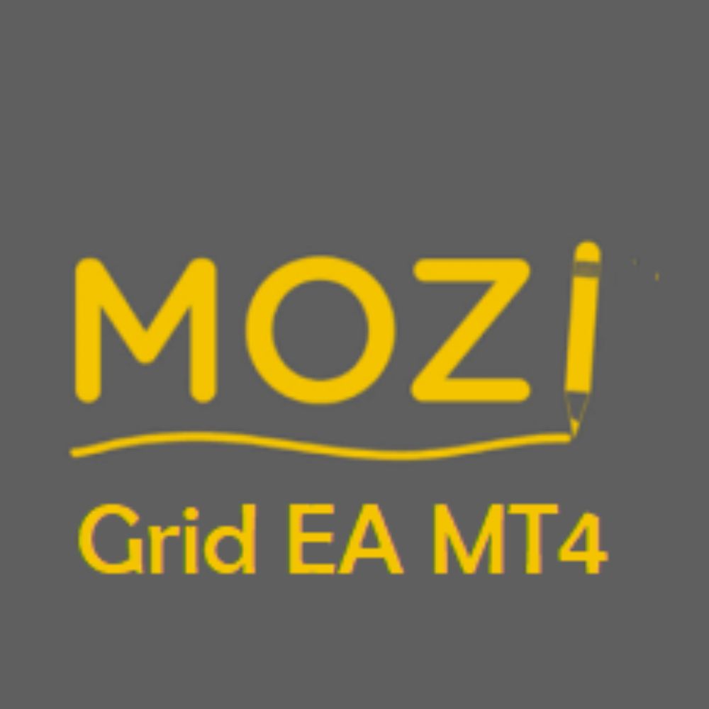 Mozi Grid EA