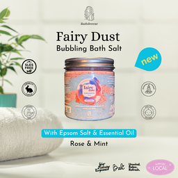 Bath Salt