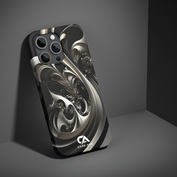 Obsidian Chrome