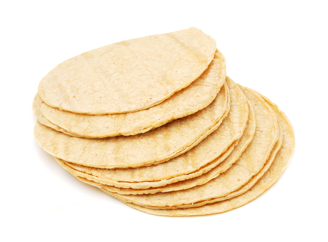 Tortillas Taqueras / ืืื ื ืืืจืืืืช ืชืืจืก ืืื 10 ืกืดื