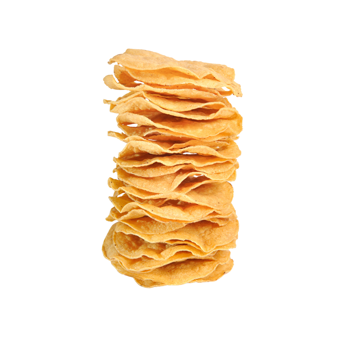Tostadas / טוסטדות