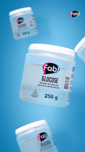 Glucose (Xarope De Glucose Para Fins Alimenticios) 250g_1
