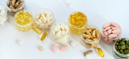 COMPLÉMENT ALIMENTAIRE 💊 