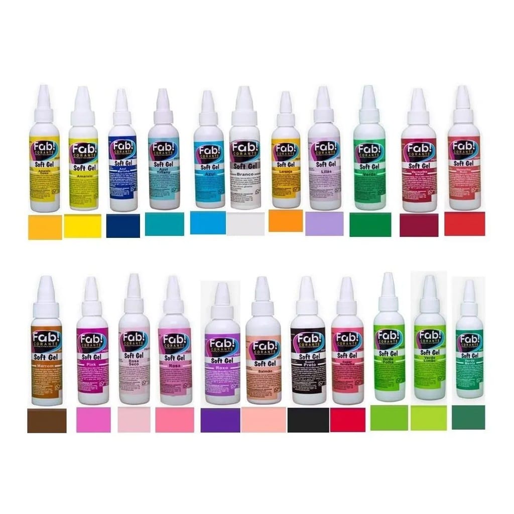 Soft Gel Corante 25g _1