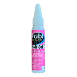 Soft Gel Corante 25g 