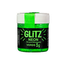 Glitz (Glitter Para Bolo) 5g_0