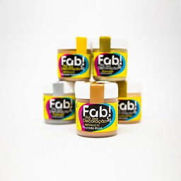 FAB Corante em Pó para Chocolate 5g