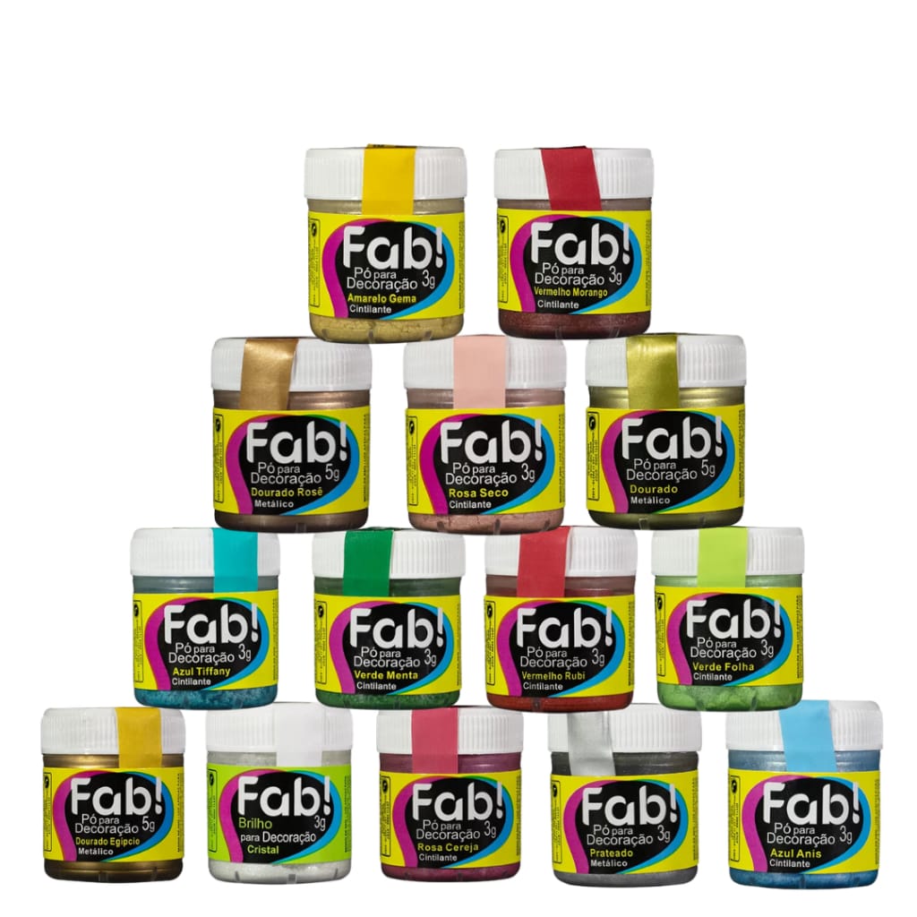 FAB Corante em Pó para Chocolate 5g_2