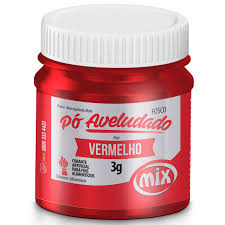 Pó Aveludado 3g_0