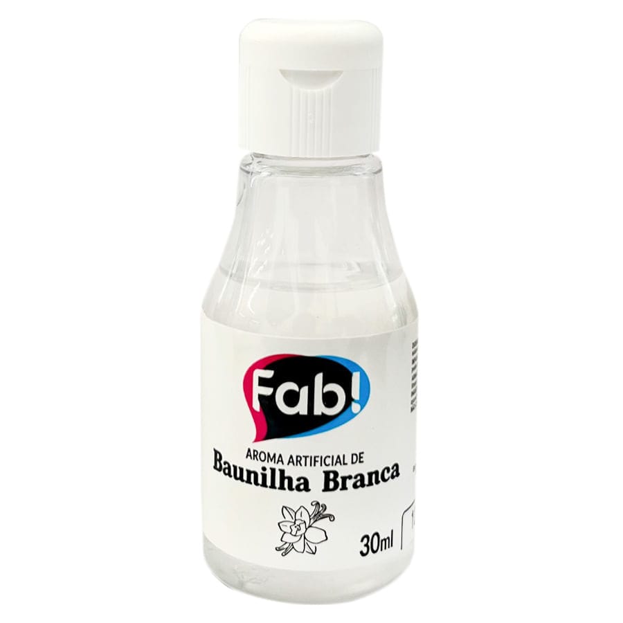 Essencia FAB (Aroma Artificial) 30ml_2