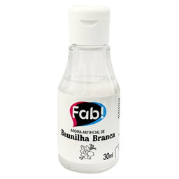 Essencia FAB (Aroma Artificial) 30ml