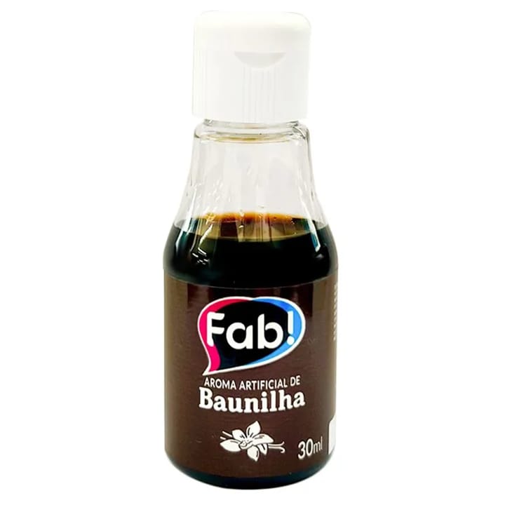 Essencia FAB (Aroma Artificial) 30ml