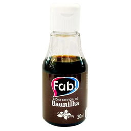 Essencia FAB (Aroma Artificial) 30ml