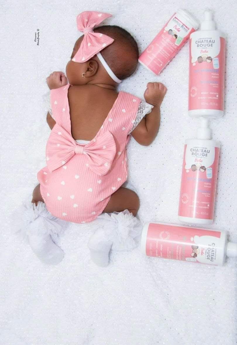 CHATEAU ROUGE BEBE