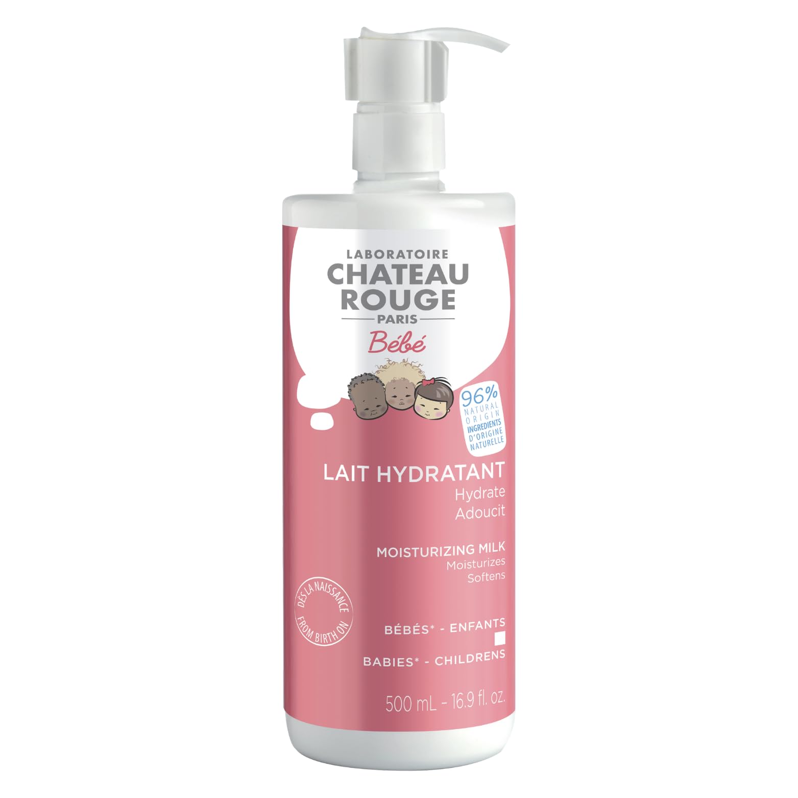 CHATEAU ROUGE BEBE_1