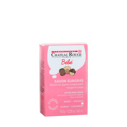 CHATEAU ROUGE BEBE