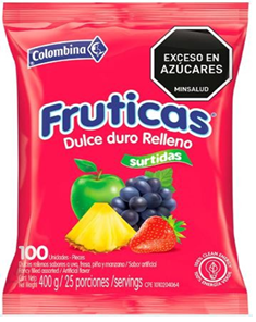 CARAMELOS FRUTICAS 400GR*100UND*16PAQ_0