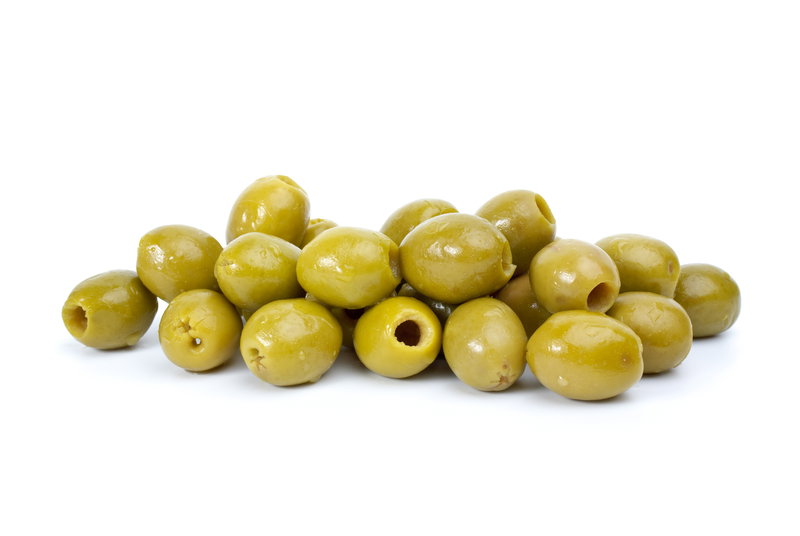 Olives