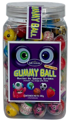GOMITAS (MINI) 2.5G X 120 PZA X 20 JARRAS CWLB2024-1J _0