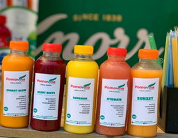 Juices 