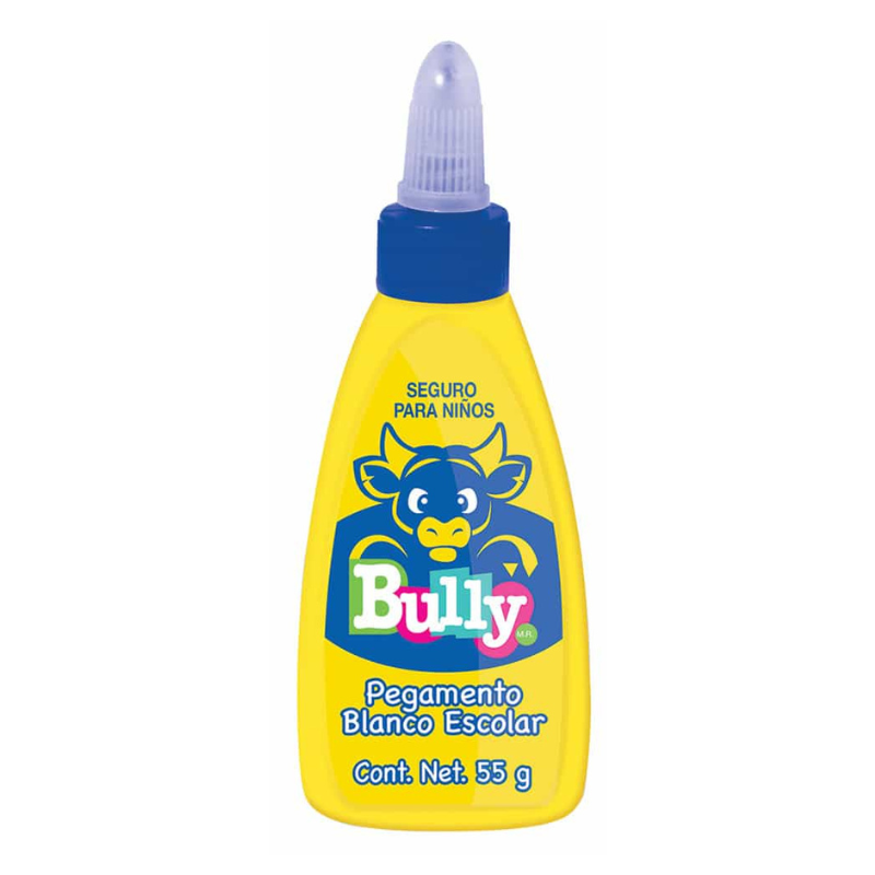 Pegamento blanco Bully_0