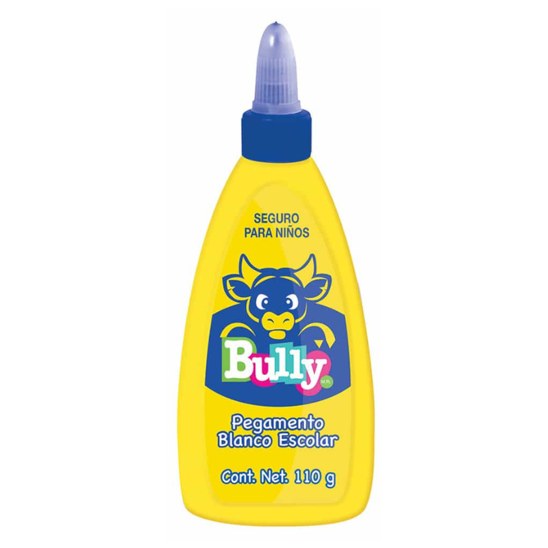Pegamento blanco Bully_2