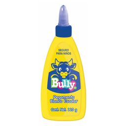Pegamento blanco Bully