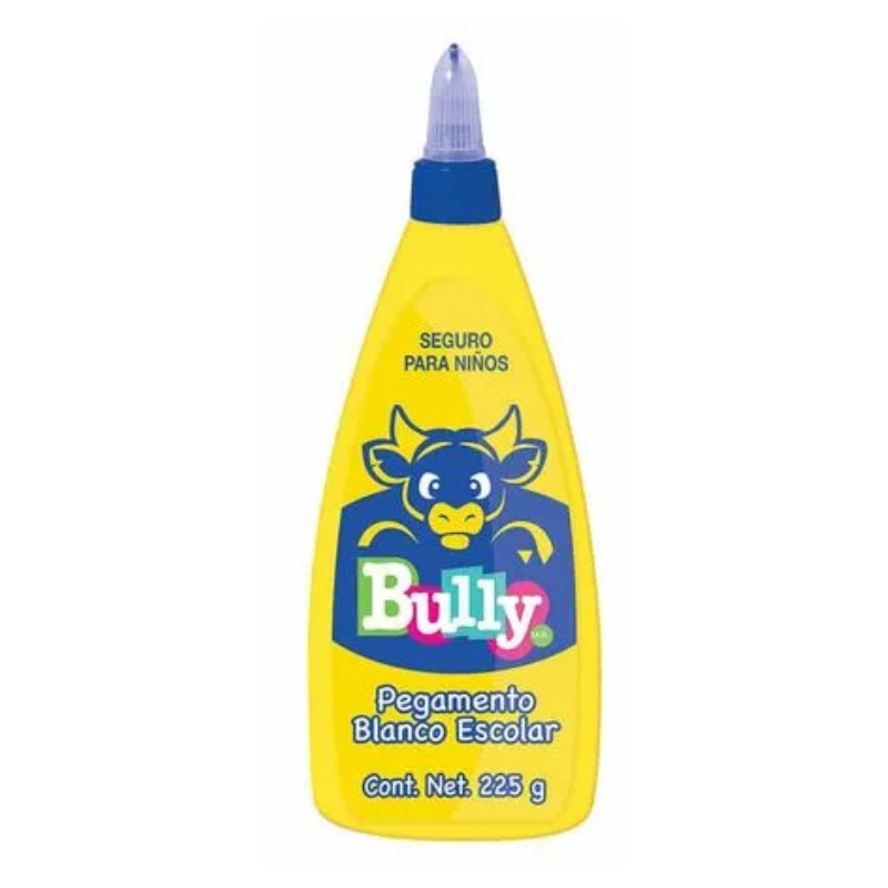 Pegamento blanco Bully_3