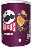 PRINGLES (P) BBQ 40GRS*12UNSDS _0