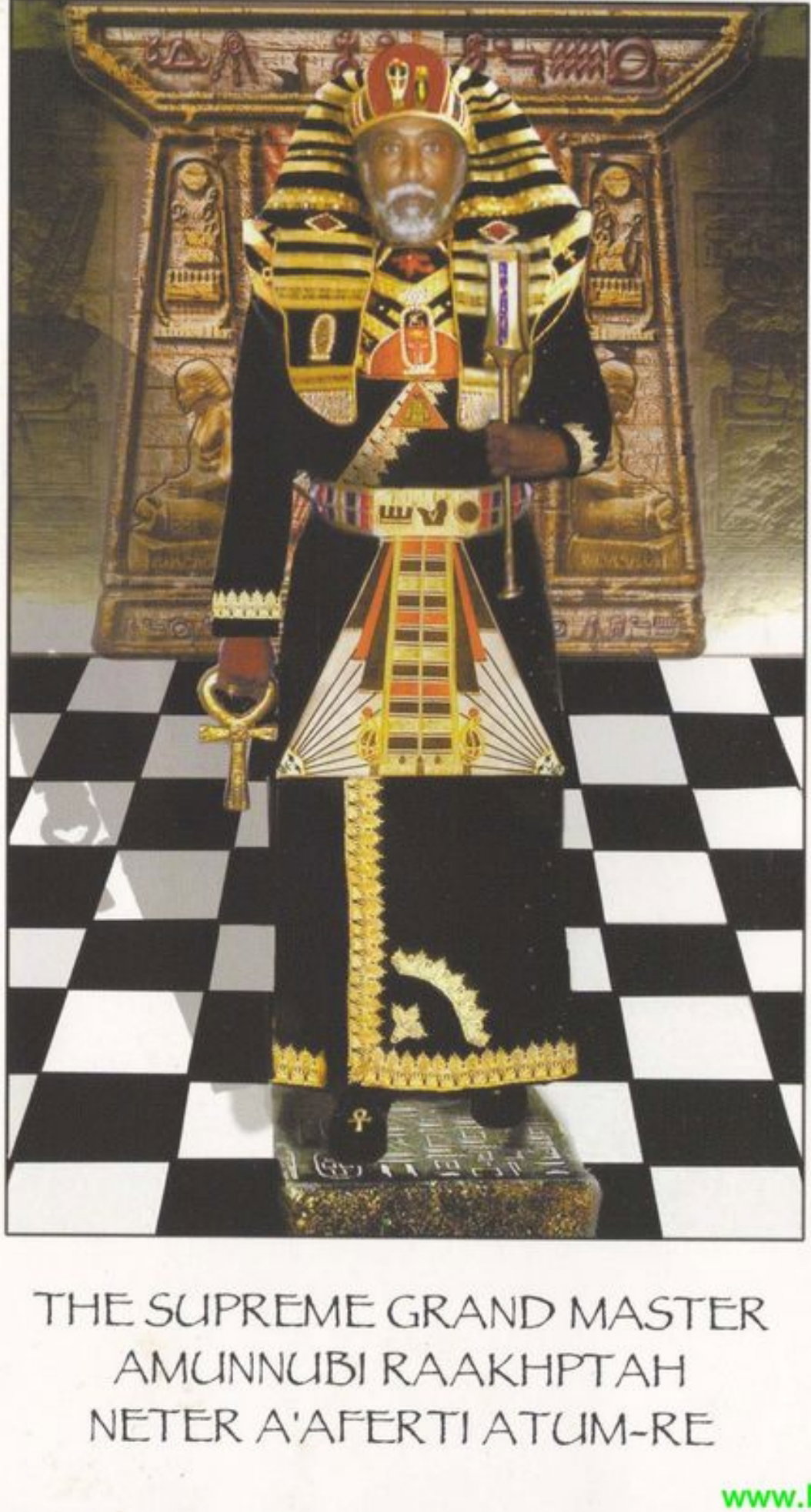 Nuwaupic Ancient Egiptian mystery language _1