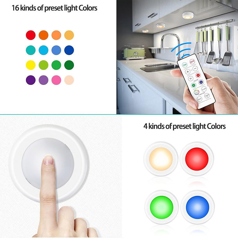 LED Puck Lights_4