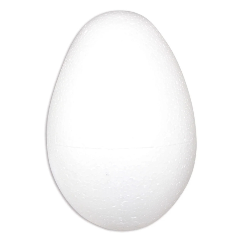 Huevo de unicel