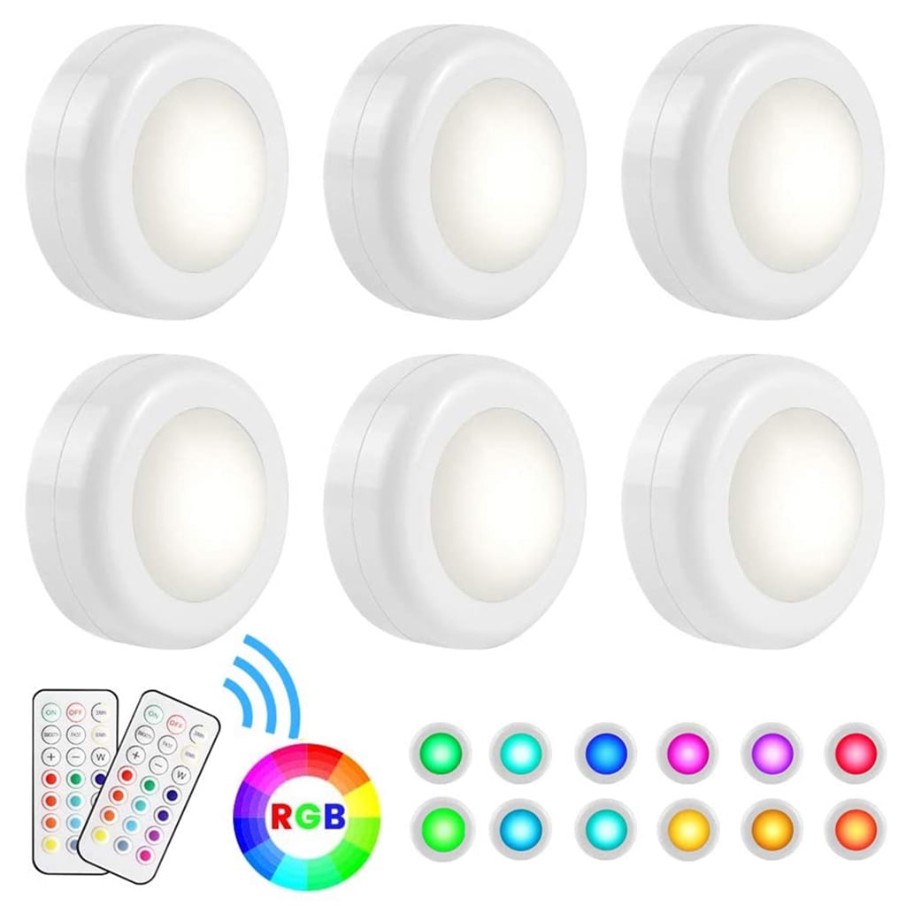 LED Puck Lights_2