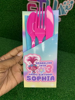 CUTLERY SET