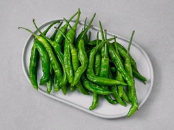 국내산 꽈리고추, 300g   Fresh Shishito Peppers 300g