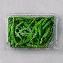 국내산 꽈리고추, 300g   Fresh Shishito Peppers 300g