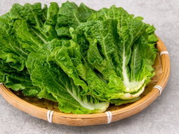 한끼 쌈추, 80g, 2개 Single-Meal Lettuce 80g x2