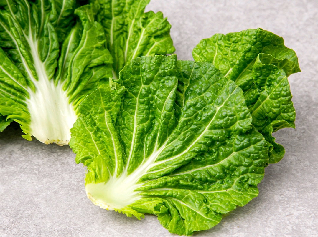한끼 쌈추, 80g, 2개 Single-Meal Lettuce 80g x2_3