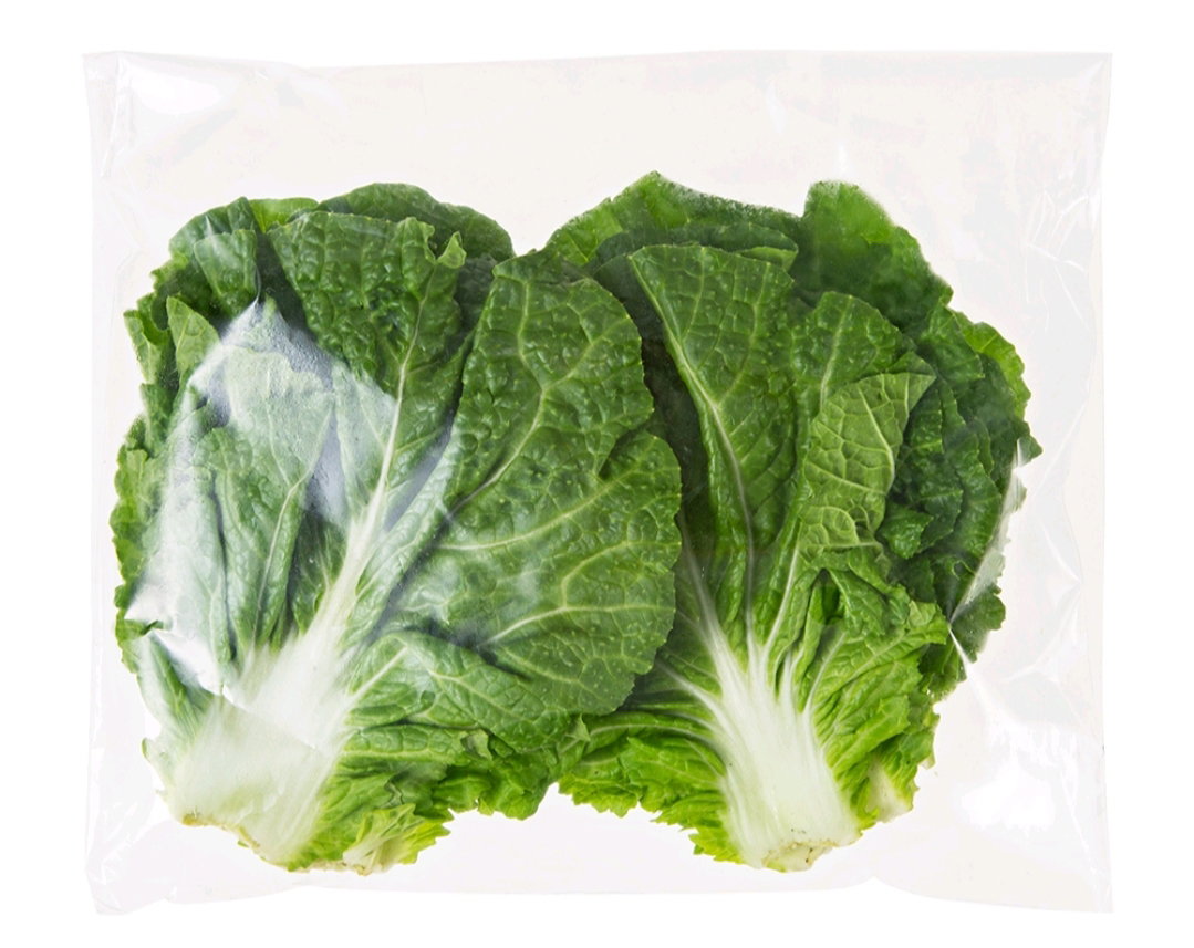 한끼 쌈추, 80g, 2개 Single-Meal Lettuce 80g x2_4