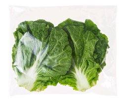 한끼 쌈추, 80g, 2개 Single-Meal Lettuce 80g x2