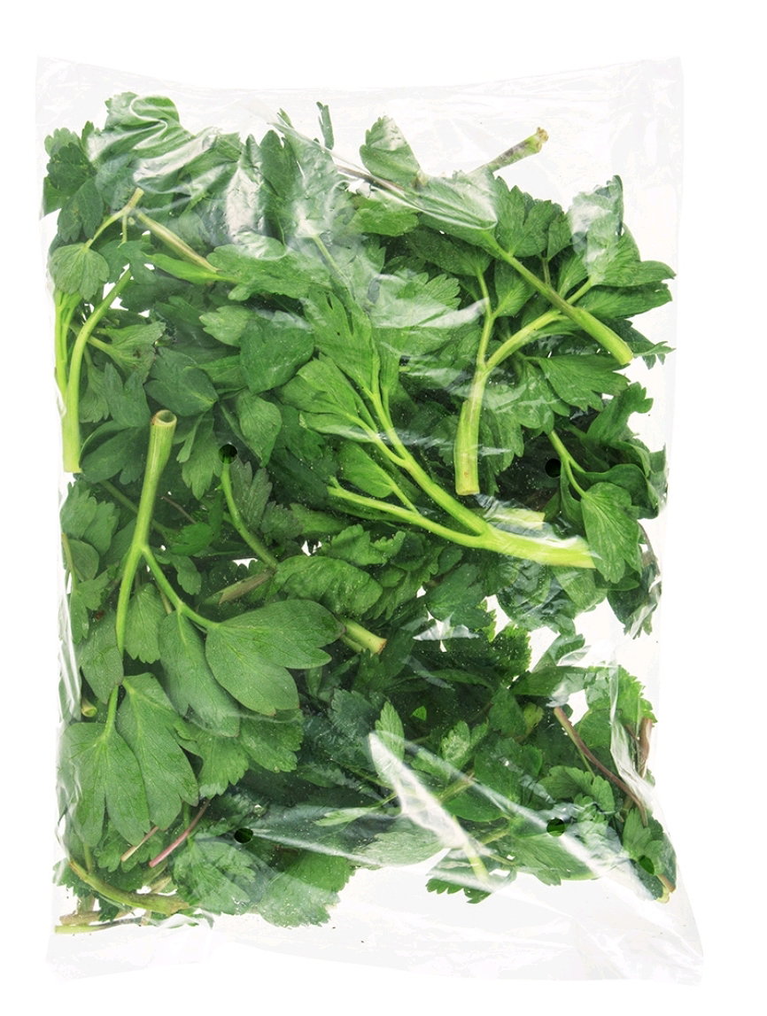국내산 방풍나물, 300g, 1봉 Korean Bangpung Herbs 300g (1 bag)_4