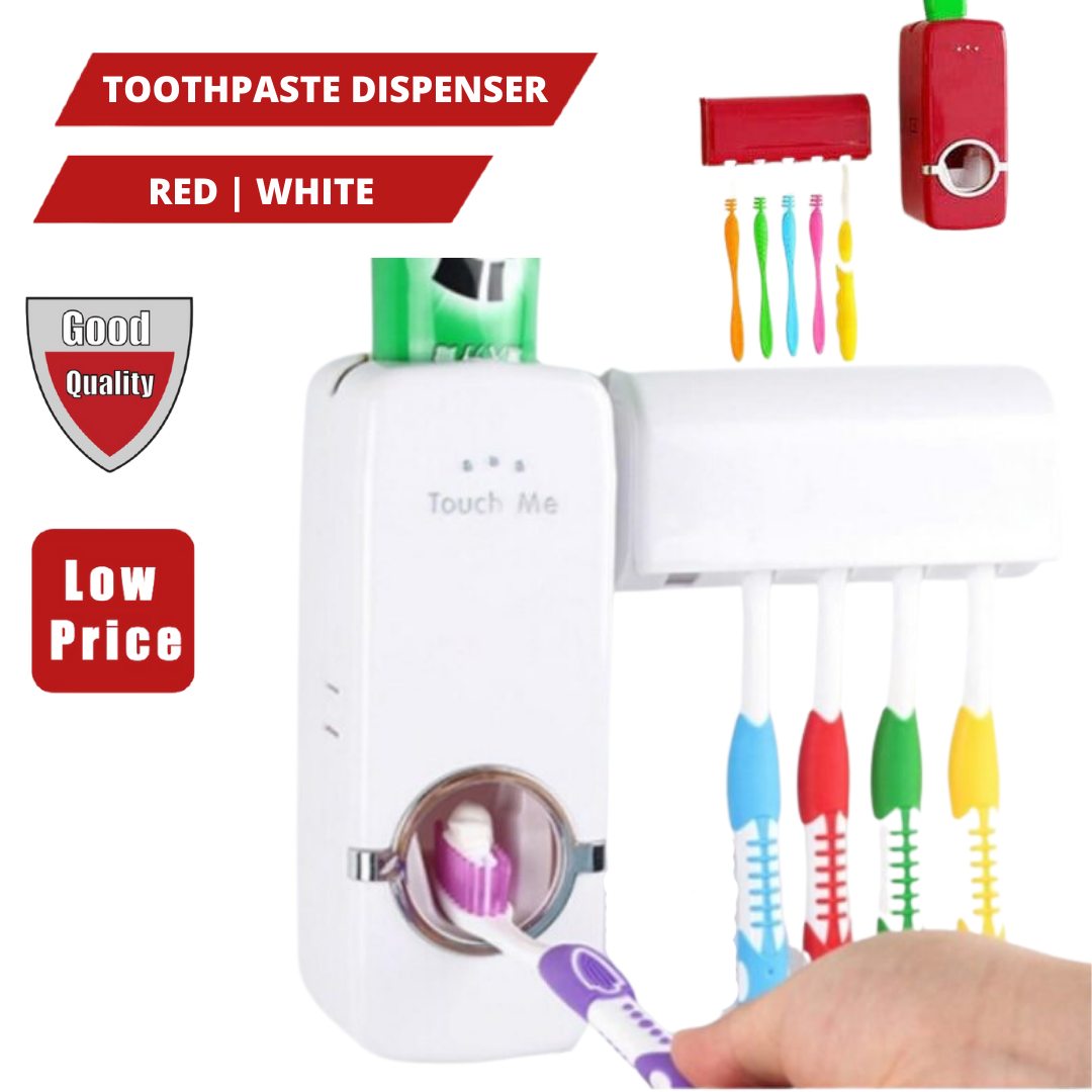 TOOTHPASTE DISPENSER_0
