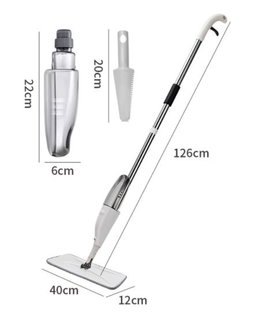 SPRAY MOP NEW